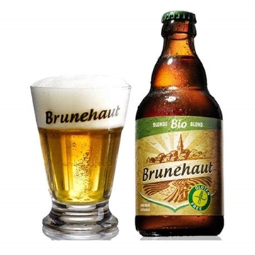 Brunehaut blond 33cl